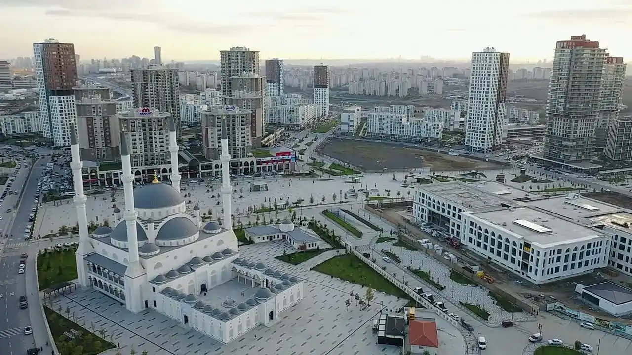 Başakşehir Elektrikçi