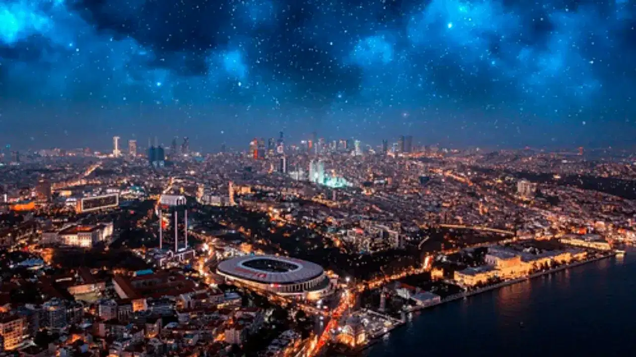Beşiktaş Elektrikçi