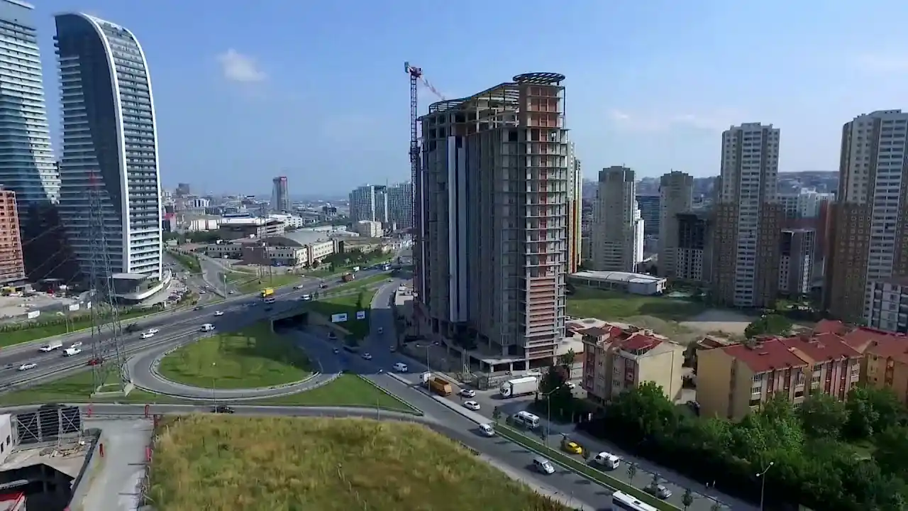 Beylikdüzü Elektrikçi