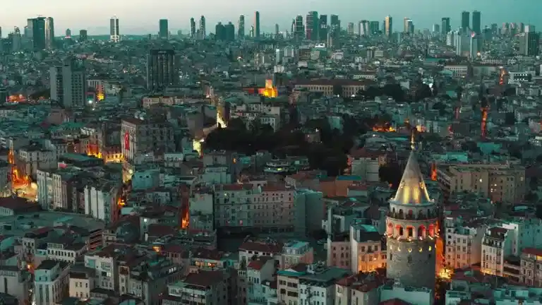 Sumqayıt Elektrikçi - Görsel 1