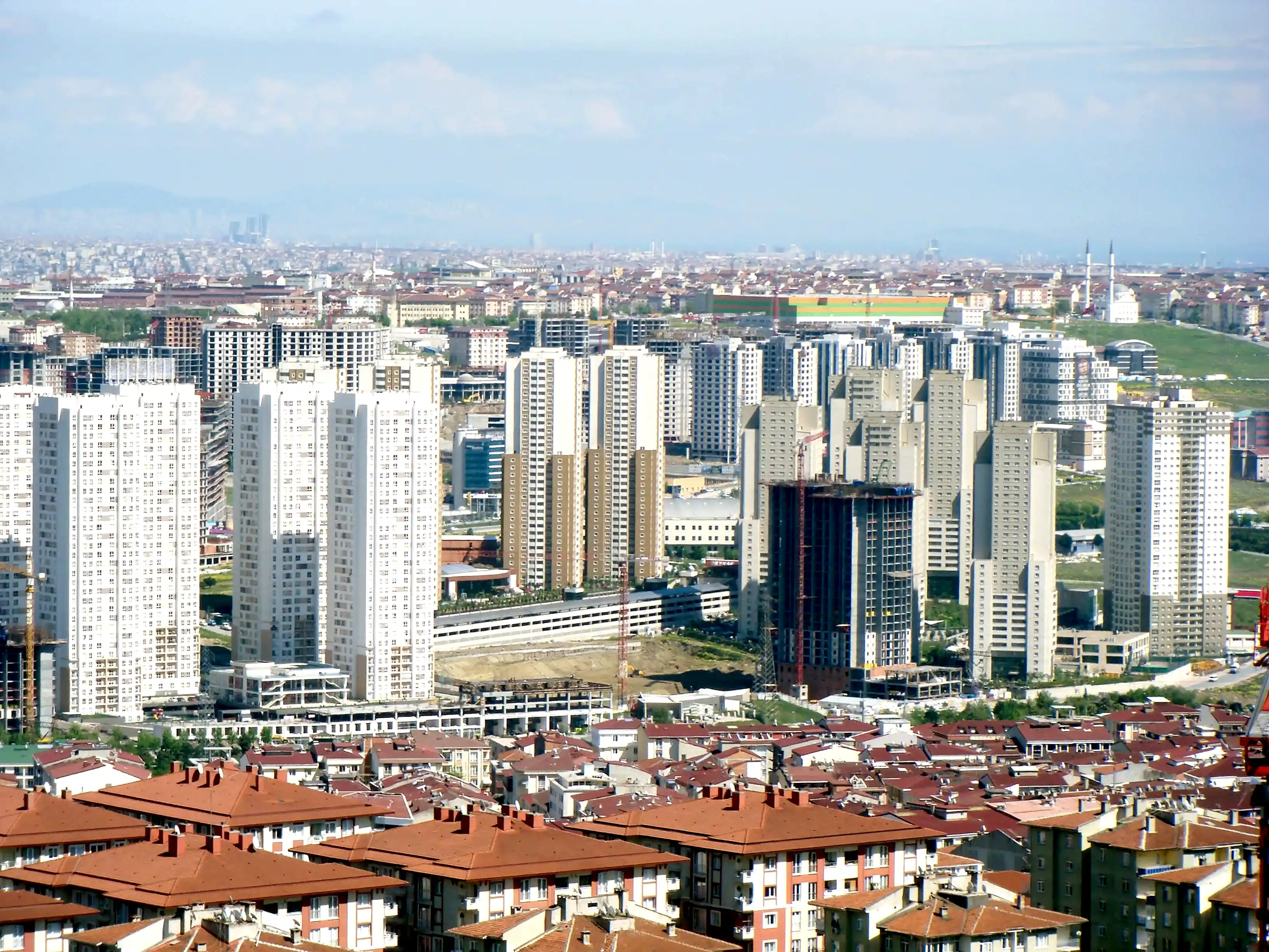 Esenyurt Elektrikçi