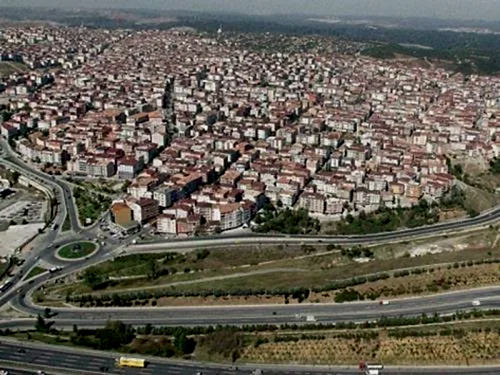 Qaradağ Mahallesi Yakın Elektrikçi