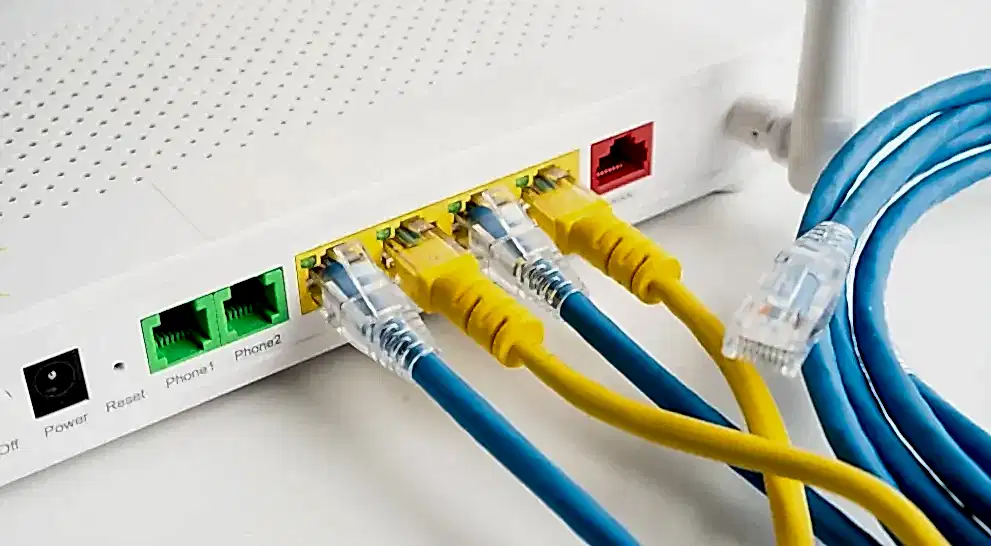 İsmetpaşa İnternet Kablo Tamir