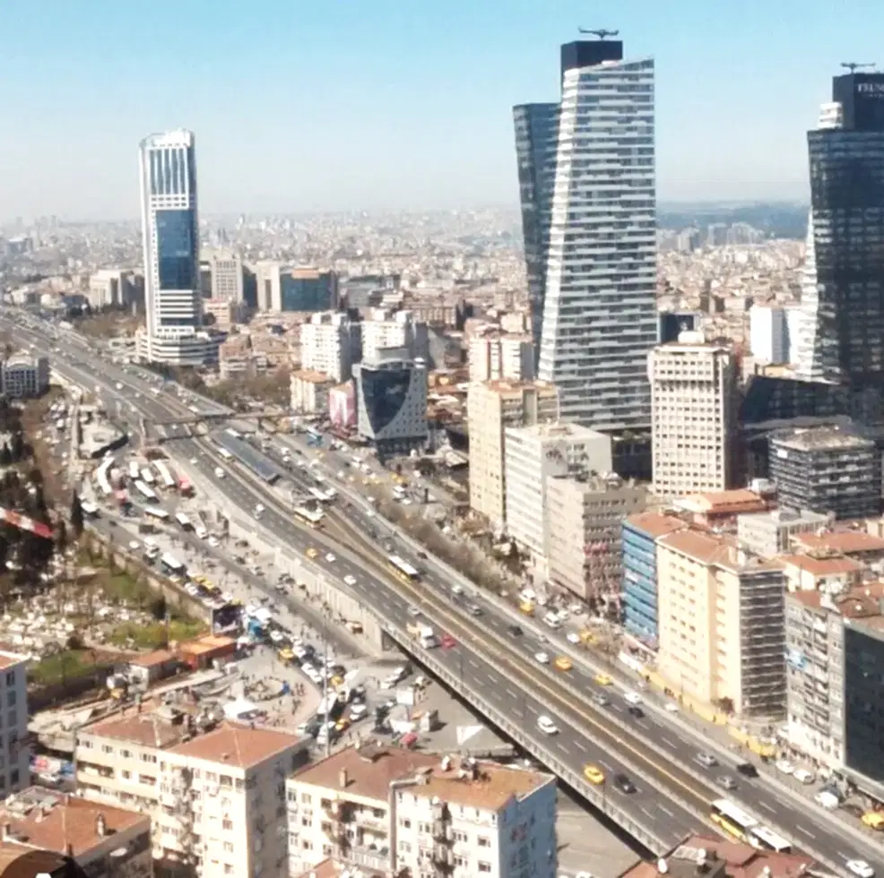 Mecidiyeköy Elektrikçi
