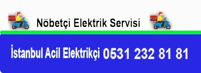 Nöbetçi Elektrikçi