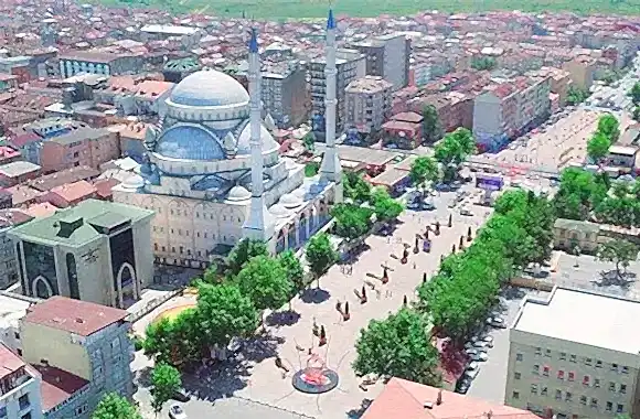 Sultançiftliği Elektrikçi