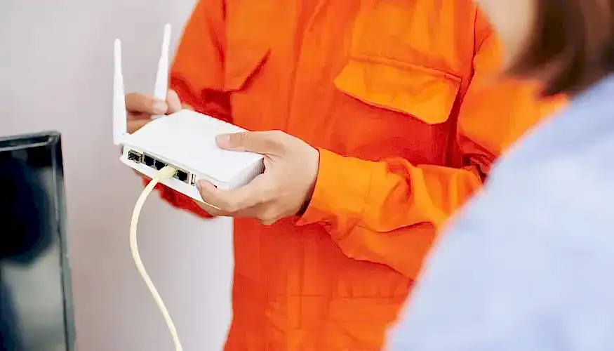 İnternet Arızası Tamiri